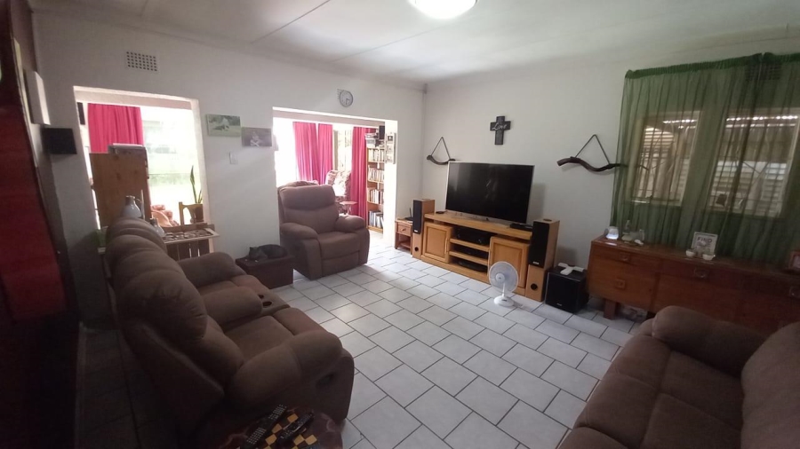 3 Bedroom Property for Sale in Sasolburg Ext 3 Free State